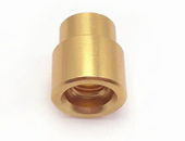 Brass Forged Custom Parts