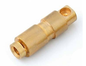 Brass Forged Transformer Parts