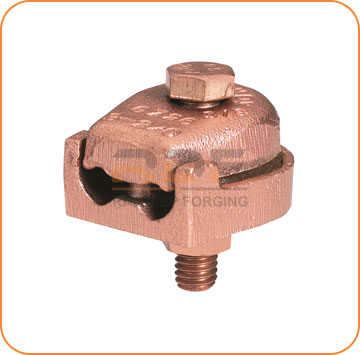 Cable to Flat Clamp
