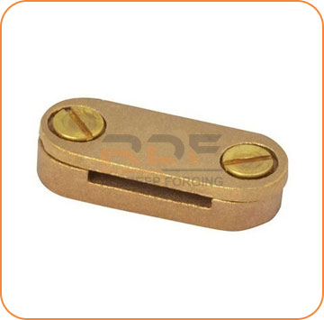 DC Tape Clip