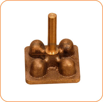 Earth Bonding Point Plate