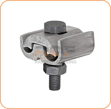 Parallel Groove Clamp