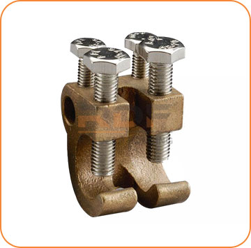 Re-Bar Clamp