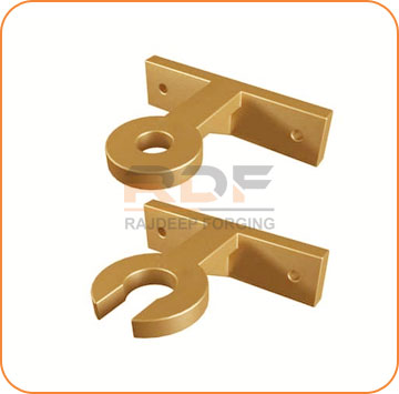 Rod Bracket