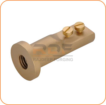 Rod to Tape Coupling