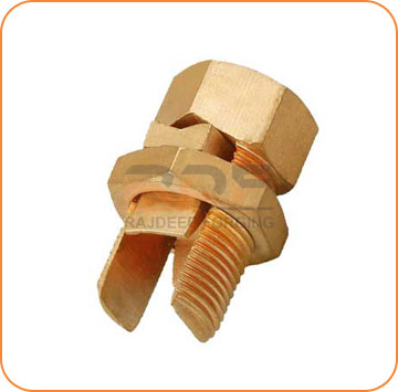 Split Bolt Connector