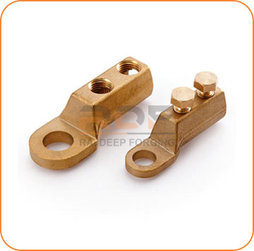 Straight Set Cable Socket