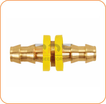 Brass Hose Swivel Joint