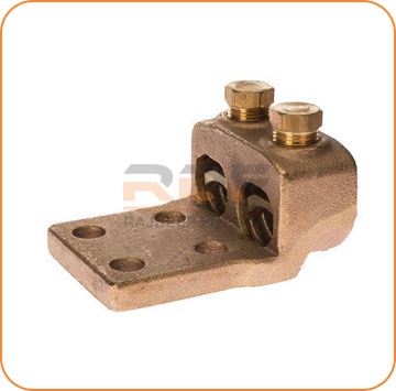 Brass Connecting Lug