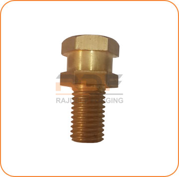 Brass Epoxy Stud or Terminal