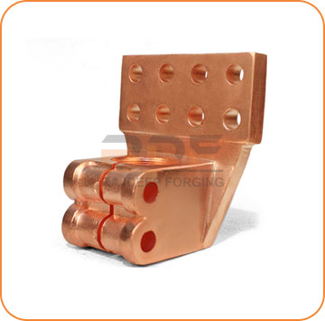 Copper Transformer Lug