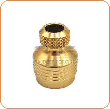 Brass Turning Components 1