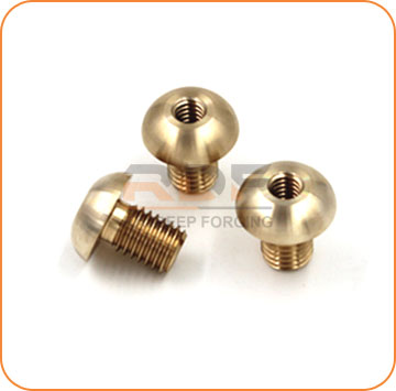 Brass Turning Components 14