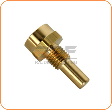 Brass Turning Components 17