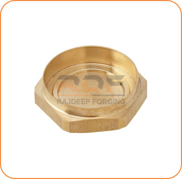Brass Turning Components 4