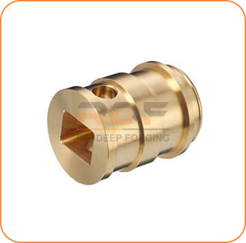 Brass Turning Components 6