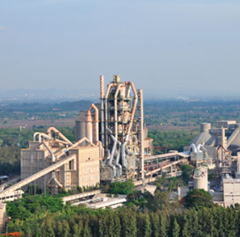 Cement Plant