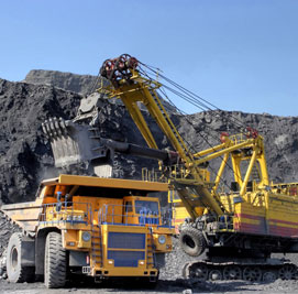 Mining Industries