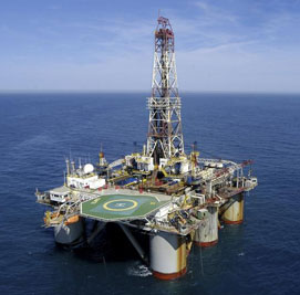 Underwater Exploration